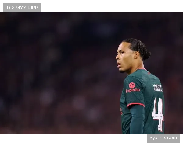 范戴克再显防守本色，荣获本赛季“拦截王”殊荣