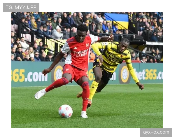 萨卡赛季表现亮眼，进球助攻双升助阿森纳争冠