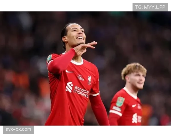 范戴克状态回暖,稳固防线助利物浦重振竞争力 范戴克状态回暖,稳固防线助利物浦重振竞争力