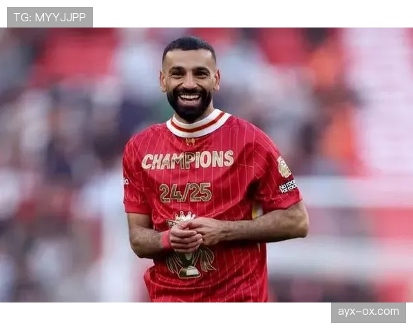 萨拉赫与亨利相似点 萨拉赫与亨利相似点