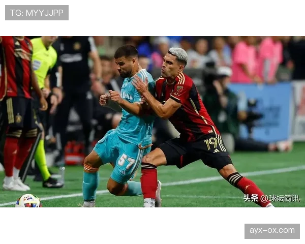 美国职业足球大联盟最新进展与赛程安排