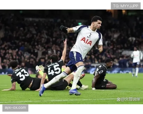 是战术调整还是阵容缺陷？热刺低迷背后的真正困境