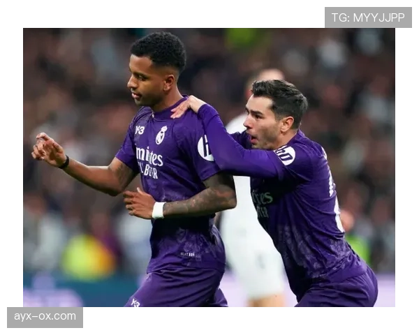 维蒂尼亚 vs 贝林厄姆:组织与冲击的不同路径 维蒂尼亚 vs 贝林厄姆:组织与冲击的不同路径